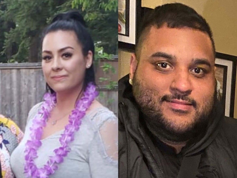 Murder charges laid in 2022 double homicide of Coquitlam couple