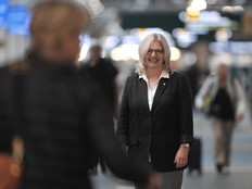 'Revenge travel' drives rebound at YVR, but doesn't deter change in strategy
