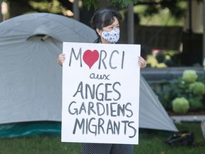 All individuals who reside and work in Canada ought to have entry to well being care