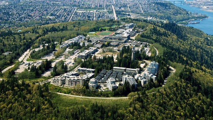 Douglas Todd: Are universities dividing Canadians?