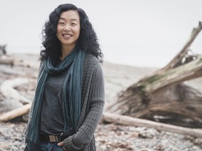Vancouver theatre company Boca del Lupo's artistic director Sherry J Yoon has been nominated for the Siminovitch Prize. Photo credit: Karri North