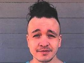 RCMP are seeking the public's help to locate Sean Brown, 31 years-old, of Logan Lake , for breaching his release order.