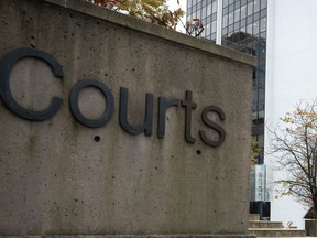 The federal government has appointed three new judges to the British Columbia Supreme Court and raised another to the B.C. Court of Appeal.