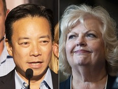 B.C. Municipal Election Day Live: Ken Sim, Brenda Locke boot incumbents in Metro's biggest cities