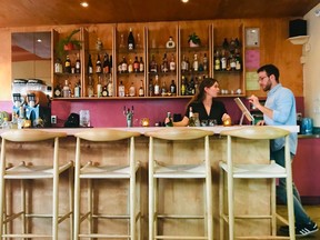 Hanai means to adopt and nourish. And that’s the intent at Hanai Hawaiian restaurant in East Vancouver.