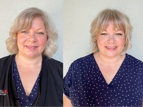 Makeover: A mode refresh for fall Makeover: A mode refresh for fall