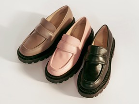 Poppy barley boots.