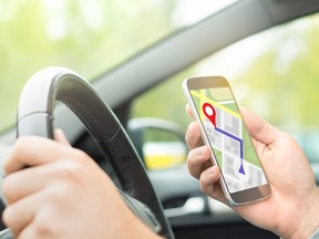 Navigation apps, whether it is Apple Maps, Google Maps or the Google-owned Waze, rely on the quality of the collective users’ data, say experts. And sometimes, such as in a storm situation, that data can come up short.