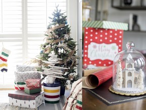 Holiday Guide Home Decor 1
