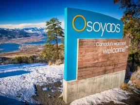 Destination Osoyoos 1