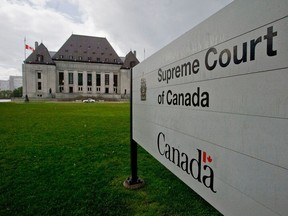 Supreme Courtroom misses alternative to handle Indigenous imprisonment
