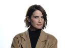 Vancouver native Cobie Smulders is the voice of Emily Lane, the small town sleuth at the centre of the new Audible audio series, the Mistletoe Murders.
