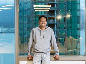 Meet Aquanow's Phil Sham, CEO of the company quietly powering Canadian crypto behind the scenes.