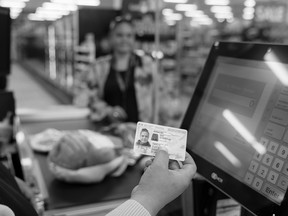 A new report commissioned by the Union of B.C. Indian Chiefs found that discrimination and racism was a near universal experience for Indigenous people when using their status cards.