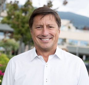 West Vancouver Mayor Mark Sager said the verbal land acknowledgment would no longer be recited at the start of the meeting, but it would be printed on the agenda.