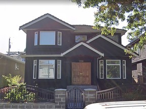 2806 Cheyenne St., Vancouver, is owned by Van Duc Hoang, charged in a massive money laundering case. This was a three-year financial crime investigation conducted jointly between ALERT Calgary's financial crime team and the RCMP Federal Serious and Organized Crime (FSOC). The investigation began in Calgary and led to the dismantling of a nationwide criminal organization involving money laundering between Ontario, Alberta and British Columbia.