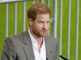 Prince Harry - Avalon - Dusseldorf - Invictus Games event - September 2022