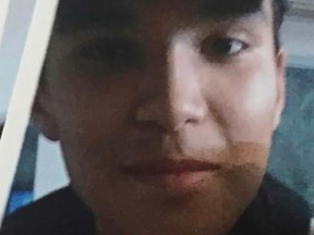 A B.C. coroner's jury is hearing evidence into the death of Indigenous teenager Traevon Desjarlais at a group home in Abbotsford.