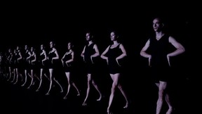 DanceHouse streams Israeli choreographer Ohad Naharin’s Hora: The Movie from Jan. 9-29.
