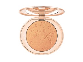 Charlotte Tilbury Hollywood Glow Glide Face Architect Highlighter.