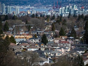 Homeowners across Metro Vancouver will receive their property assessments next month, and they won't reflect reality in a slowing sales market.
