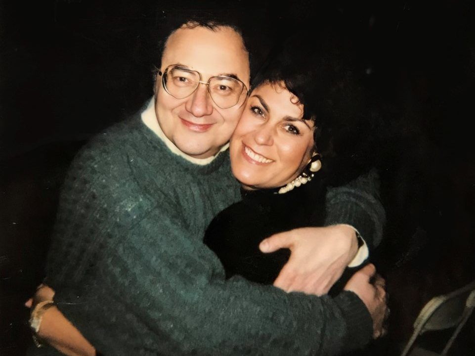 WARMINGTON Honey and Barry Sherman's daughter says 10 million still