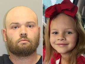 FedEx driver Tanner Lynn Horner has admitted to killing seven-year-old Athena Strand after delivering packages to her Texas home.