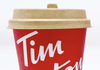 Tim Hortons is set to introduce wooden and fibre cutlery