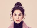 It was just announced Sarah Silverman will be one of the top names at the Just For Laughs Vancouver comedy festival on Feb. 16-25. Photo credit: Courtesy of JFL