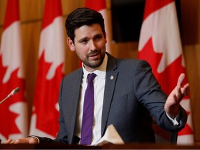 Sean Fraser, Canada’s minister of immigration, this month announced guest workers would soon be able to bring their dependents, regardless of skills.