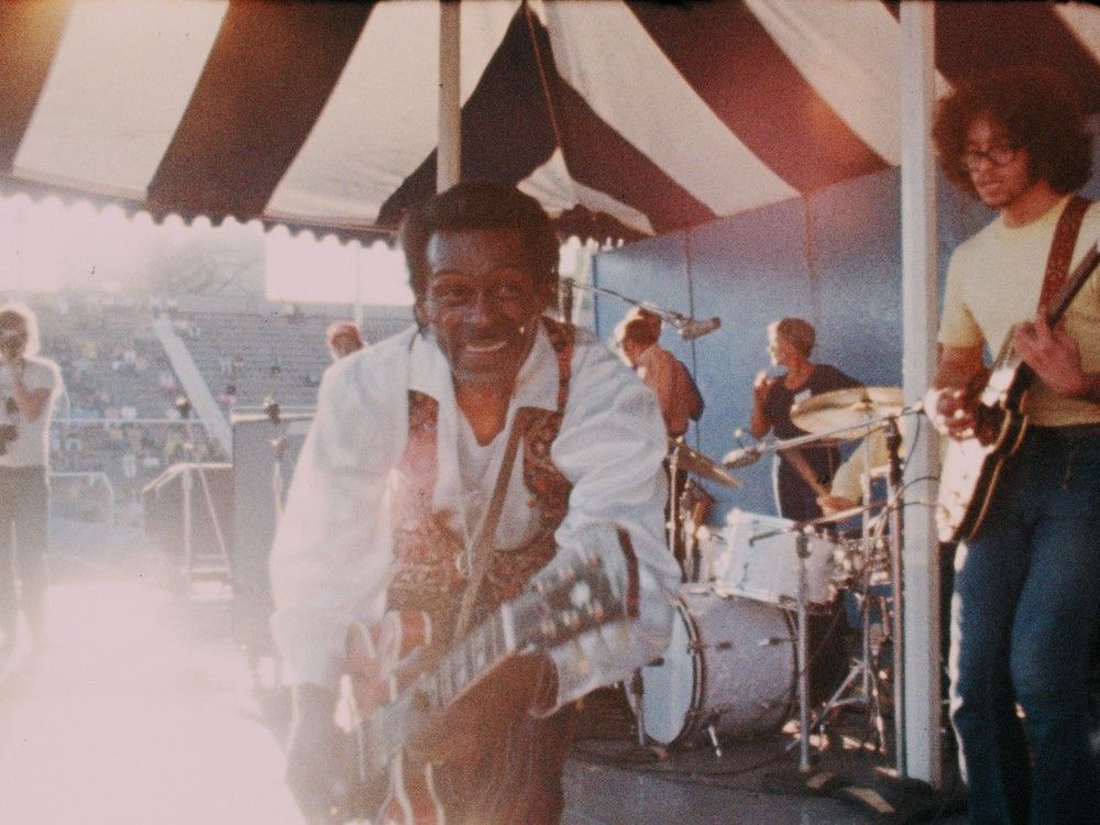 Revival69 Film Chronicles Toronto Rock And Roll Revival Music.