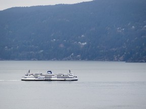 The ferries to the Sunshine Coast from West Vancouver should be replaced with a toll bridge, a reader writes.
