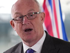 B.C.'s COVID response praised for 'nimbleness,' calls to bolster public trust