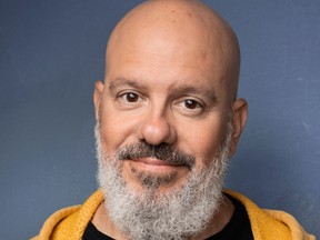 David Cross's Worst Daddy in the World Tour will be stopping at the Vogue Theatre on March 4, 2023. Tickets for the tour go on sale at officialdavidcross.com Dec. 16 at 10 a.m.
Photo Credit Mindy Tucker