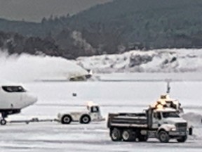 Chaos at YVR to take every week to resolve: transportation professional Chaos at YVR to take every week to resolve: transportation professional