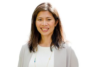 Leah Nguyen, InBC’s chief investment officer, said the three venture funds were evaluated on their connection to British Columbia and developing local companies.