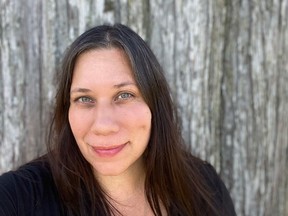 Odette Auger is one of the 19 writers that have taken part in the Audible Indigenous Writers Circle.