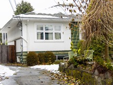 Woman facing B.C. foreign buyer tax has $150,000 deposit on Vancouver home forfeited by judge
