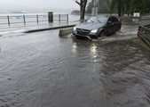 Vancouver weather: Heavy rain hits Monday with risk of tidal flooding | Vancouver Sun