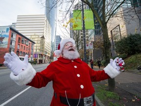 Santa Claus may be in town, but what's open? Here's a list of what's open and what's closed over the holidays.