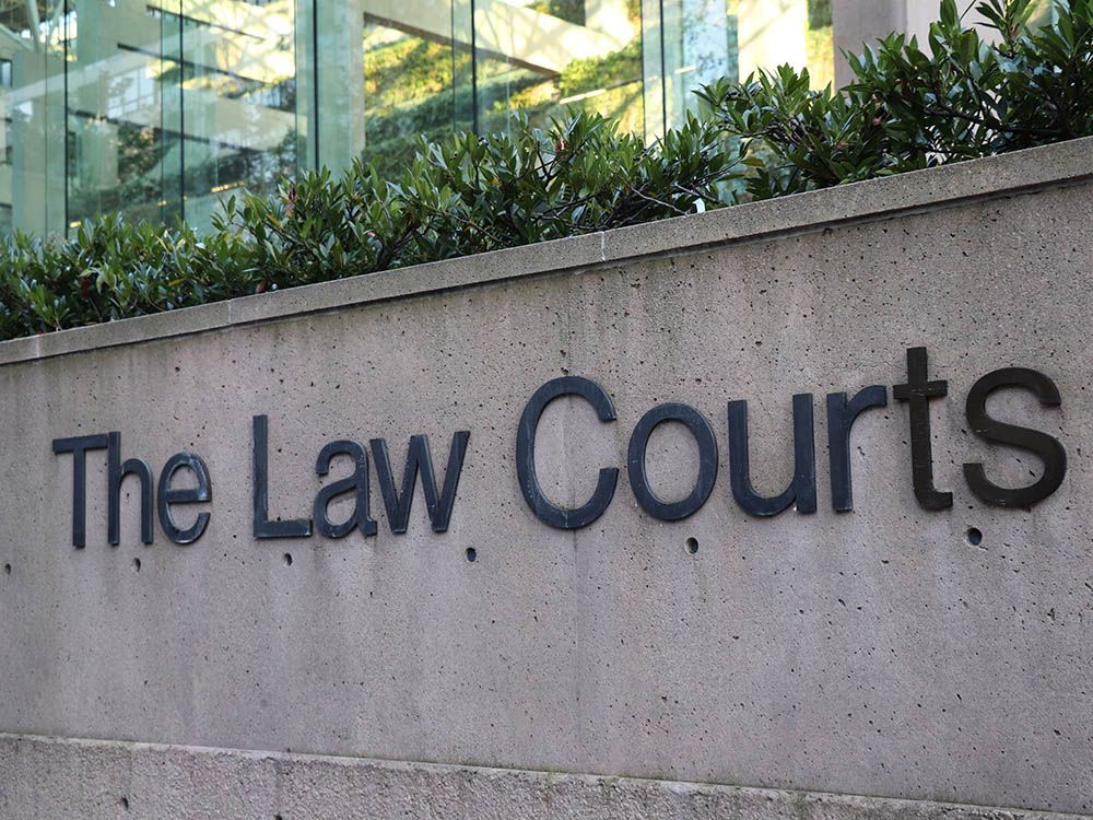 B.C. court orders assets frozen of 'mastermind' behind stock fraud ...