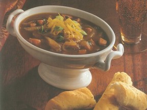 soup
