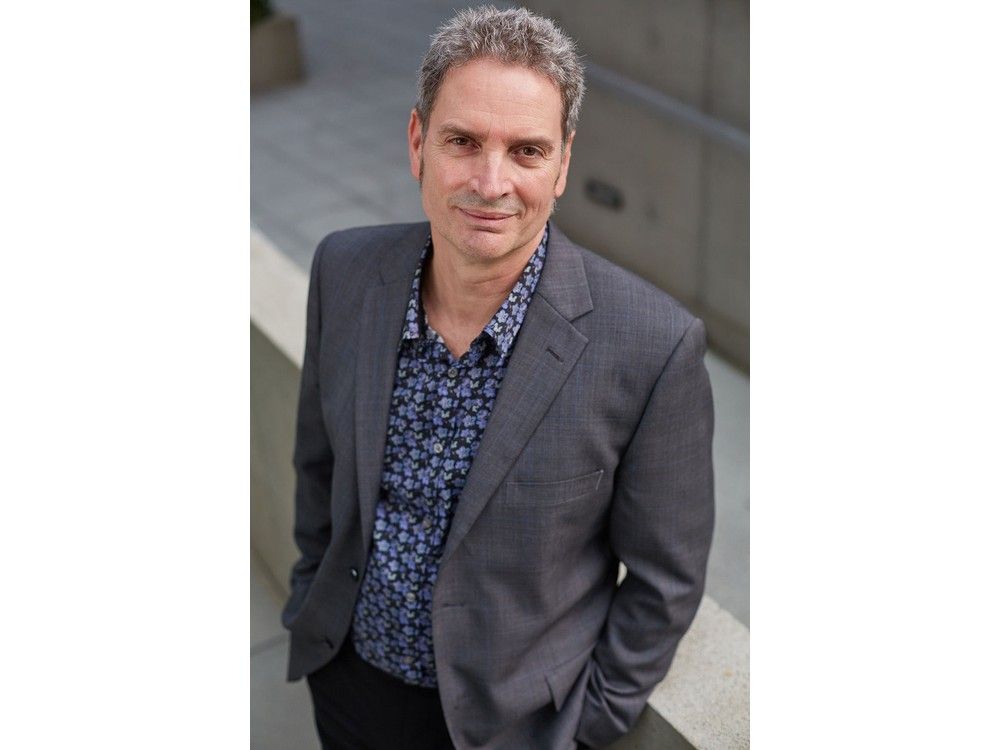  mark zuberbuhler is the president of the vancouver folk music festival board. the board is calling for a vote to dissolve the vfmf as an entity on feb. 1 and the 2023 event is cancelled.