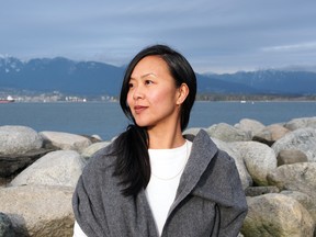 Curator and writer Joni Low will launch the anthology — co-edited with art historian Jeff O'Brien — What Are Our Supports at the SFU Goldcorp Centre for the Arts on Jan. 21 at 2 p.m. Photo: Ron Terada