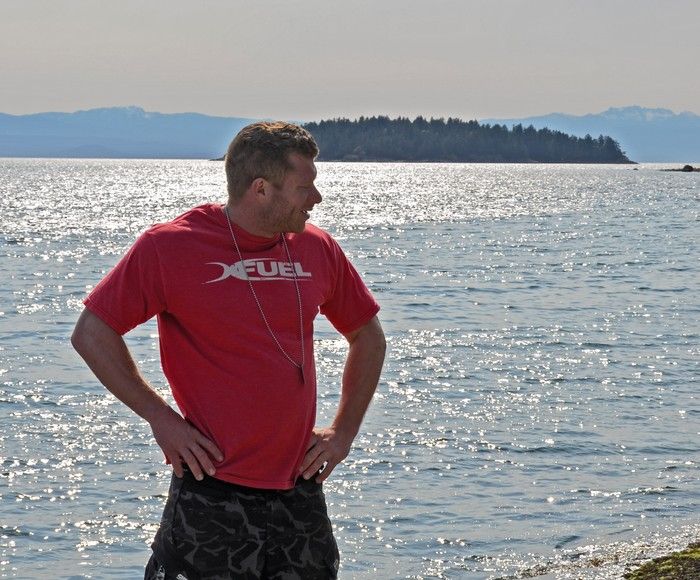  October 2017 – Photos of Myles Gray taken a few weeks before his death following an altercation with police in Aug. 2015.