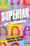 Photo of book cover for Superfan