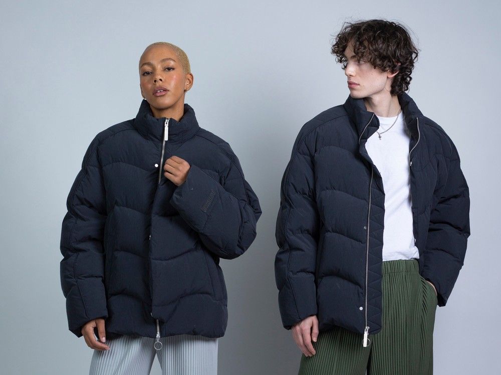 Brand creates outerwear for Canadians with 'purpose and intention ...