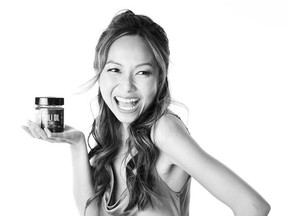 Annie Nguyen is the founder of Haute Foods.