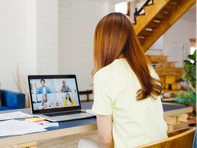 Belief important in work at home period after B.C. ‘time theft’ ruling