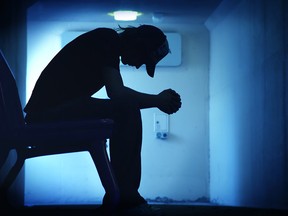 Psychological well being points soar for younger Canadians throughout pandemic: Report Psychological well being points soar for younger Canadians throughout pandemic: Report